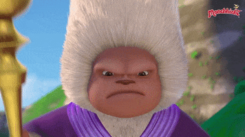 sad bad news GIF by MONCHHICHI