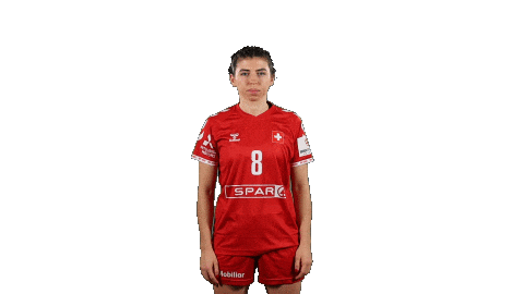 Team Women Sticker by EHF