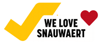 snauwaert1928 tennis padel weservetennis weservepadel Sticker