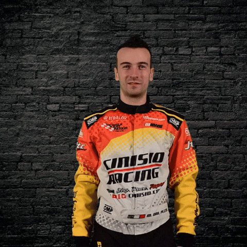 Race Driver F1 GIF by Cinisio Racing
