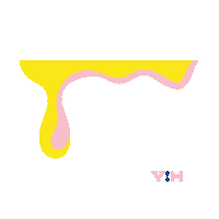 YESHONEY dance honey dancefitness yeshoney Sticker