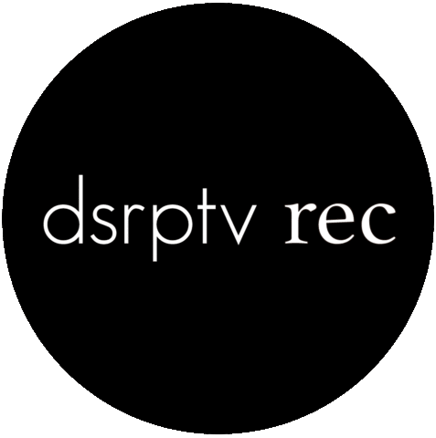 dsrptvrec giphyupload dsrptvtips dsrptvrec dsrptvrecords Sticker