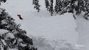 Snowboarding See Ya GIF by Outside TV