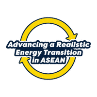 Energy Transition Sticker by Enlit Asia
