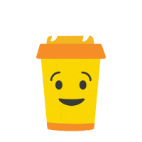 Coffee Break Sticker by Enlit Asia