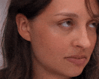 Grimace Mouais GIF