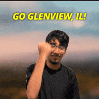 Cook County Glenview GIF