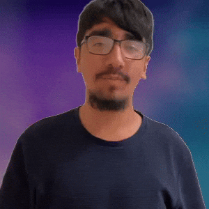 Happily make your way