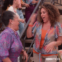 Family GIF by HBO Max