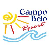 CampoBelo  Sticker