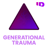 Trauma Abuse Sticker by Investigation Discovery