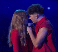 Operacion Triunfo Ot GIF