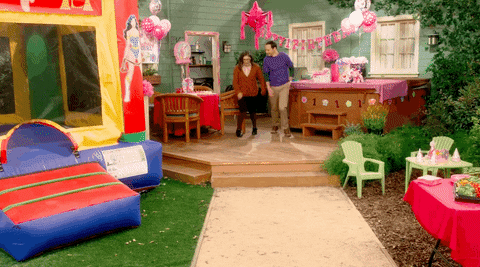 excited sheldon cooper GIF by CBS