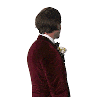 Channel 9 Reaction Sticker by Married At First Sight Australia