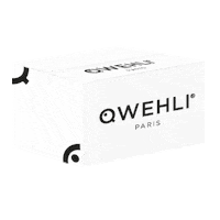 Carton Livraison Sticker by QWEHLI