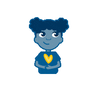 International Day Of The Girl Sticker by Girl Guides of Canada