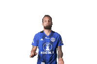 Football Soccer Sticker by FORTUNA:LIGA