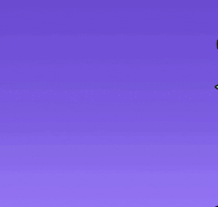 Good Day Love GIF by Fang Gang