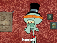Episode 1 GIF by SpongeBob SquarePants
