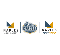 Naples-Logo Sticker by Naples Group