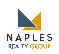 Naples-Logo Sticker by Naples Group