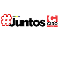 Agro Somos Mais Sticker by GIROAgro