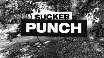 pop punch GIF by Sigrid