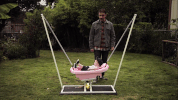 season 2 baby GIF by Portlandia