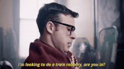 comedy central GIF by Drunk History UK