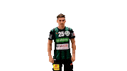 Sport Handball Sticker by DIE RECKEN