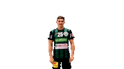 Sport Handball Sticker by DIE RECKEN