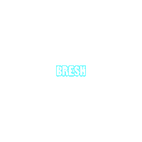 Fiesta Bresh Sticker by Fiestón Unilever