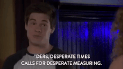comedy central GIF by Workaholics