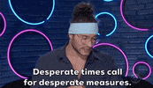Christian GIF by Big Brother