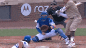 San Diego Padres GIF by MLB