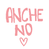 Ciao No Sticker