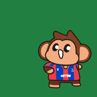 Celebrate Premier League GIF by Chimpers
