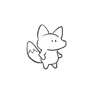 Happy Dance Sticker