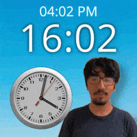 4Pm GIF
