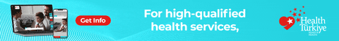 Healthtürkiye Healthturkiye Ushaş Ushas Health Heal Türkiye Turkiye GIF by USHAŞ