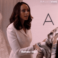 Amber Stevens West Ella GIF by Run The World