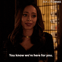 Amber Stevens West Starz GIF by Run The World