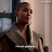 Starz Ella GIF by Run The World