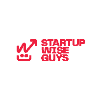 New Brand Fun Sticker by Startup Wise Guys