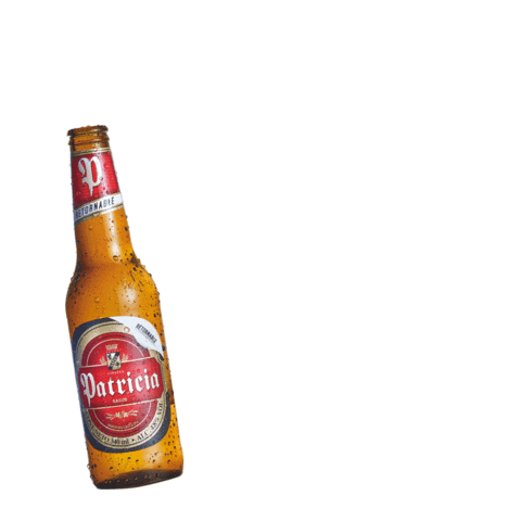 lata pediagua Sticker by Cerveza Patricia