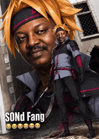 Son Todd GIF