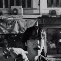 Jhope Bts GIF