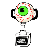 video games arcade Sticker by Creative Shop