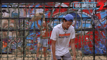 Tired Big Brother GIF by Big Brother Australia