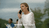 Coming Lets Go GIF by The Detour